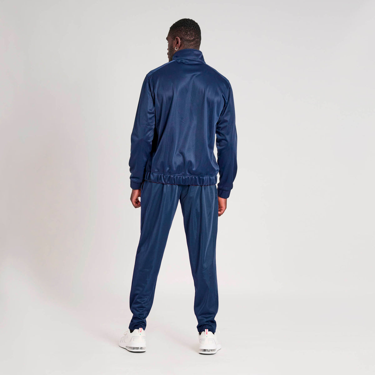 LOGO FULL TRACKSUIT