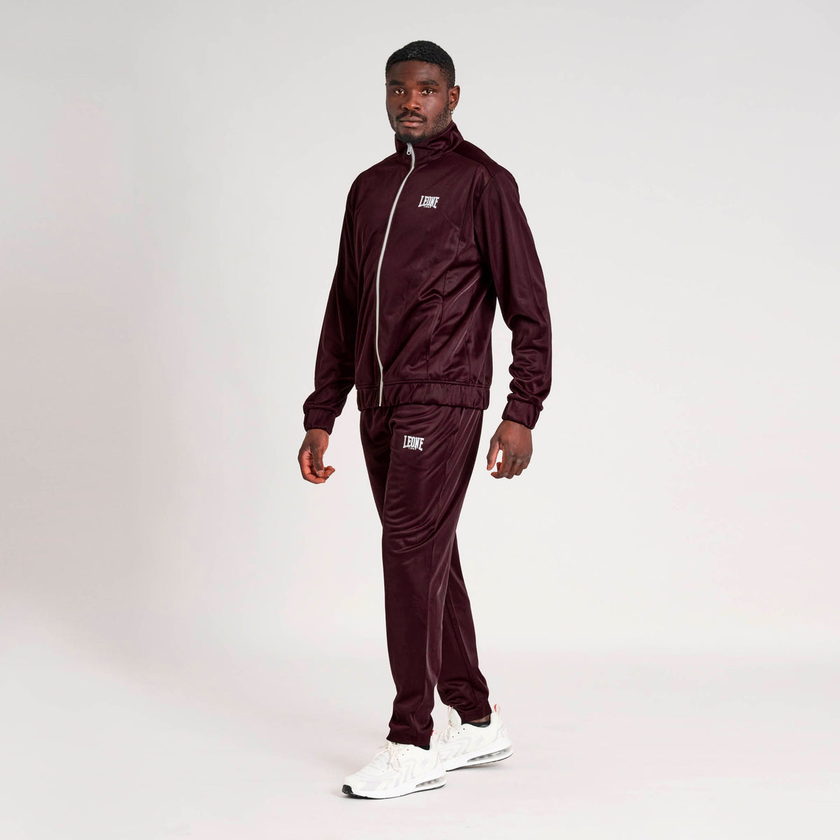 LOGO FULL TRACKSUIT