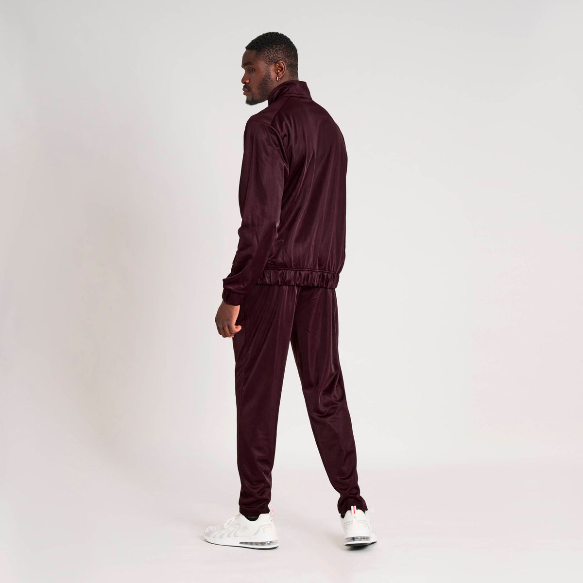 LOGO FULL TRACKSUIT