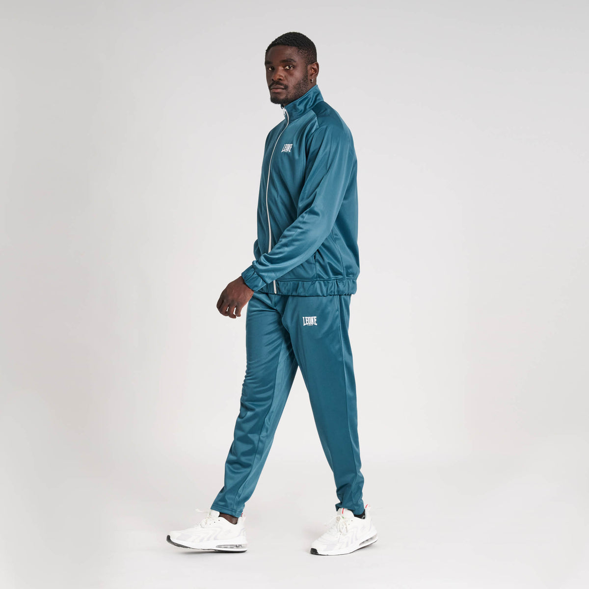 LOGO FULL TRACKSUIT