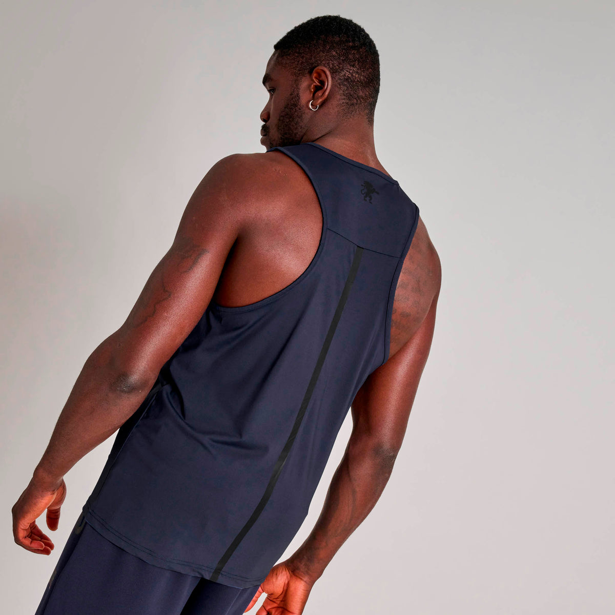 CANOTTA BLACK LION