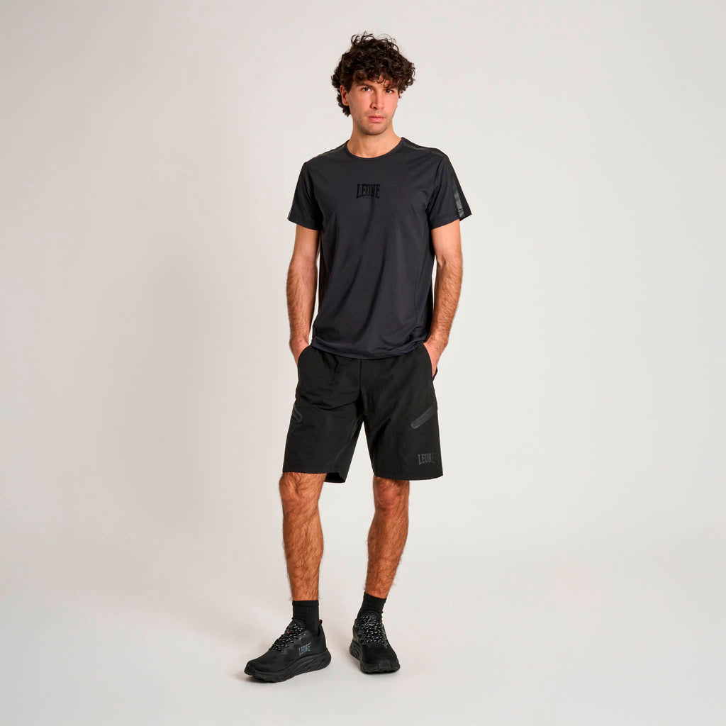 BLACK LION SHORTS