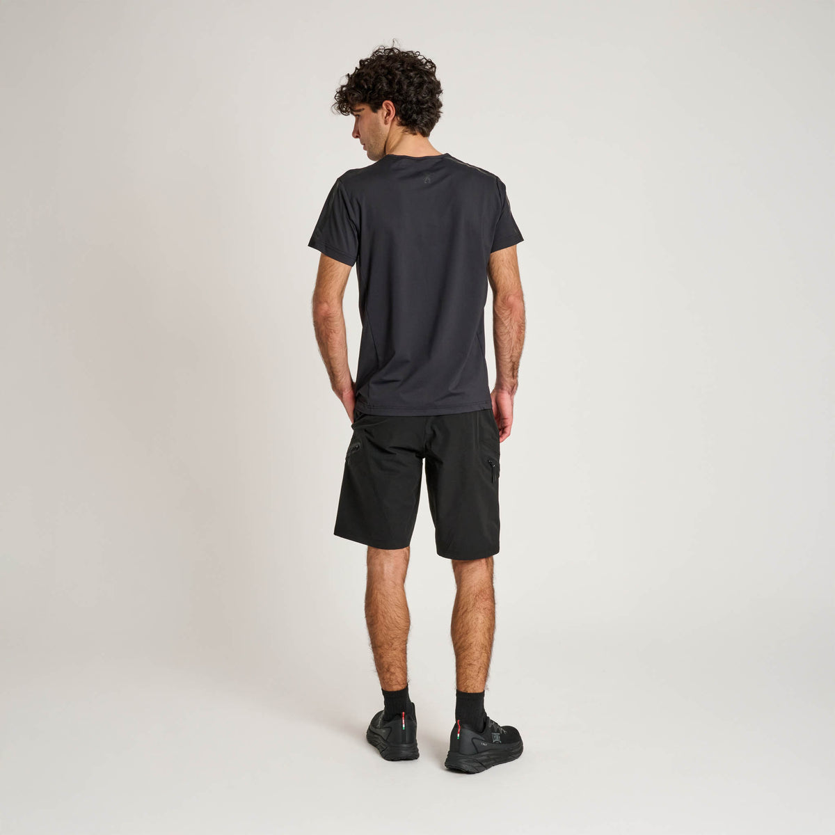 BLACK LION SHORTS