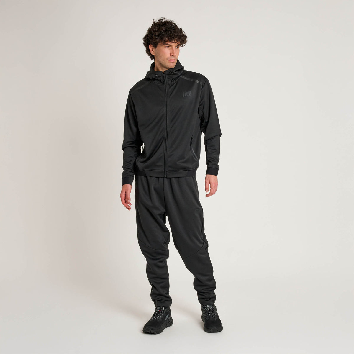 BLACK LION TROUSERS
