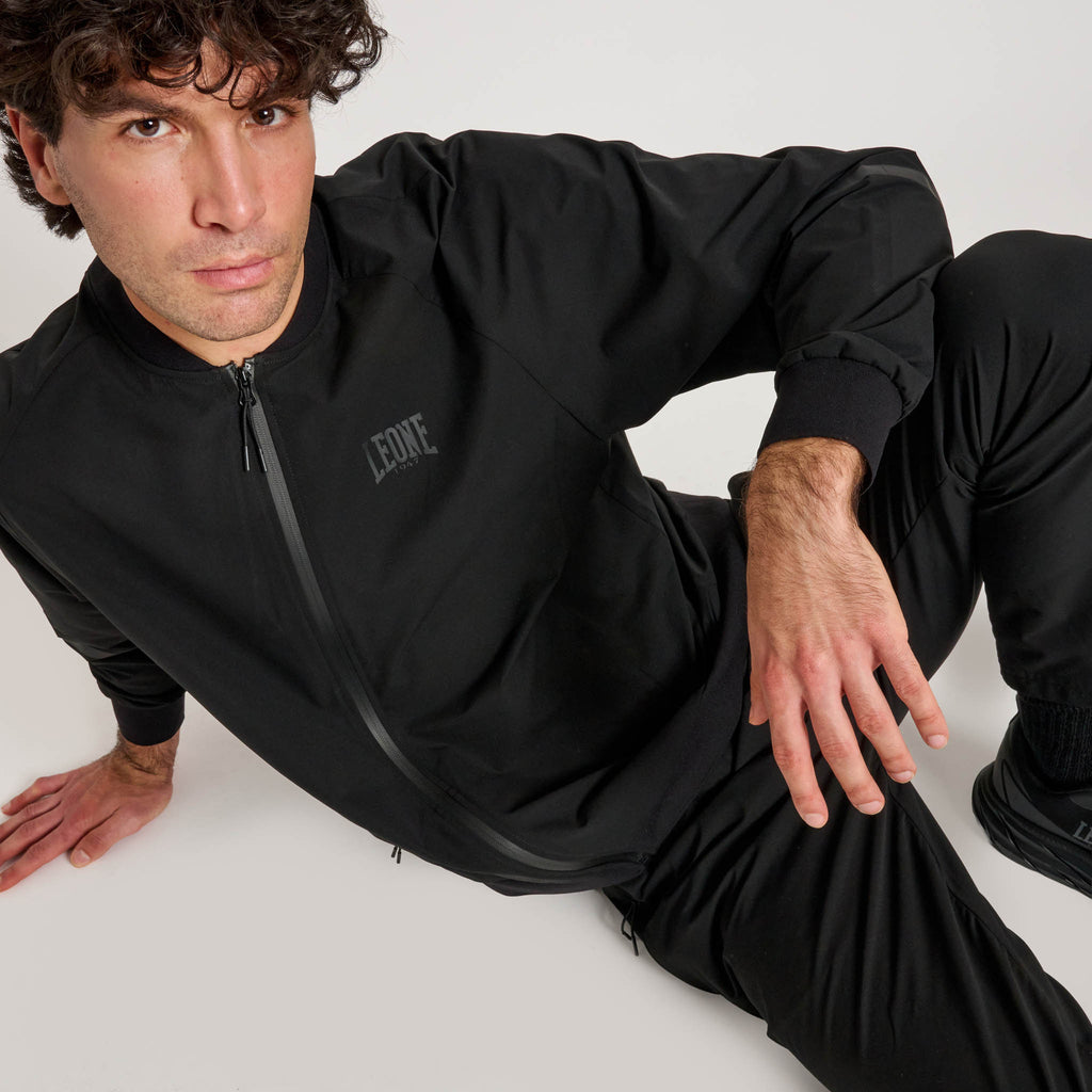 FELPA BLACK LION LIGHTWEIGHT
