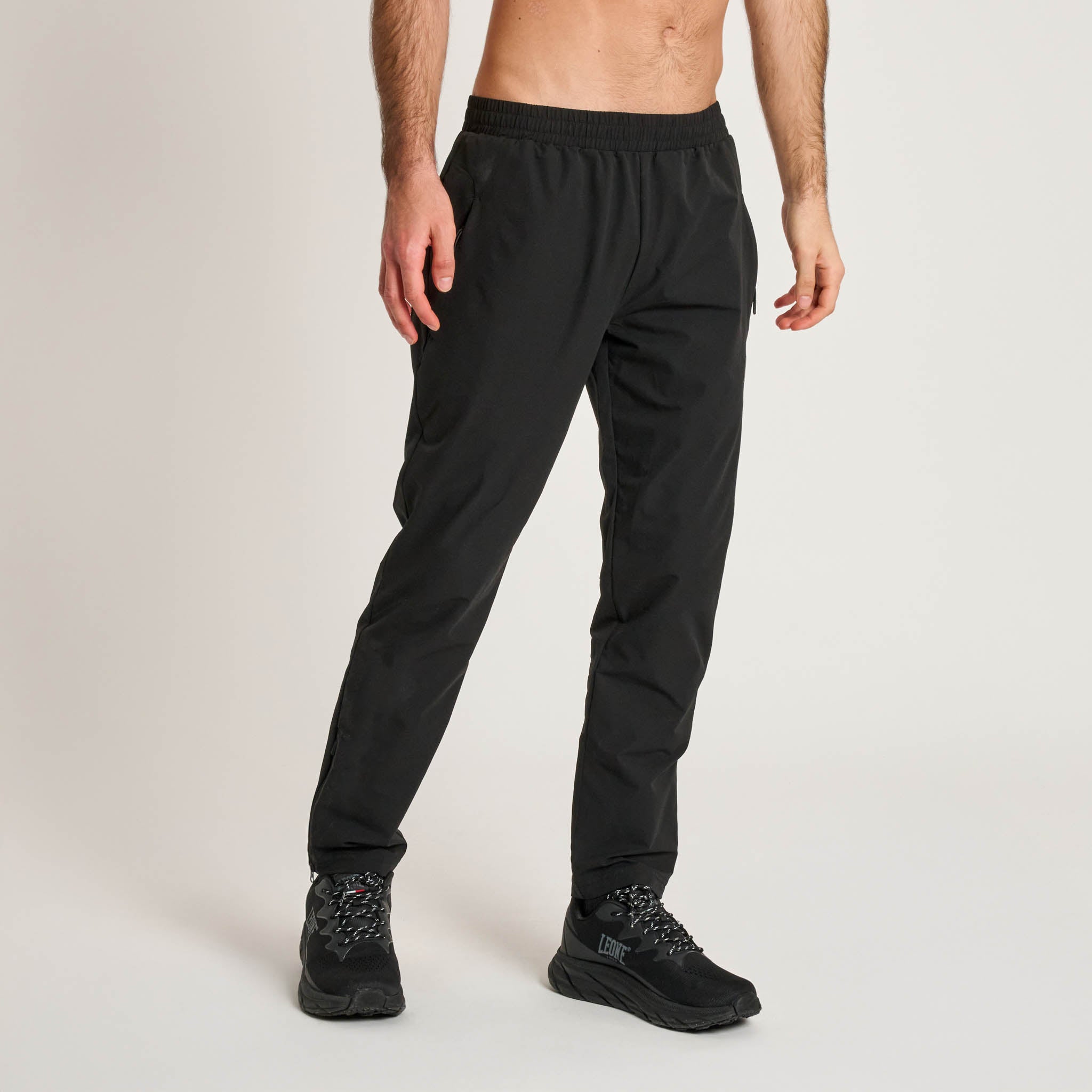 BLACK LION TROUSERS