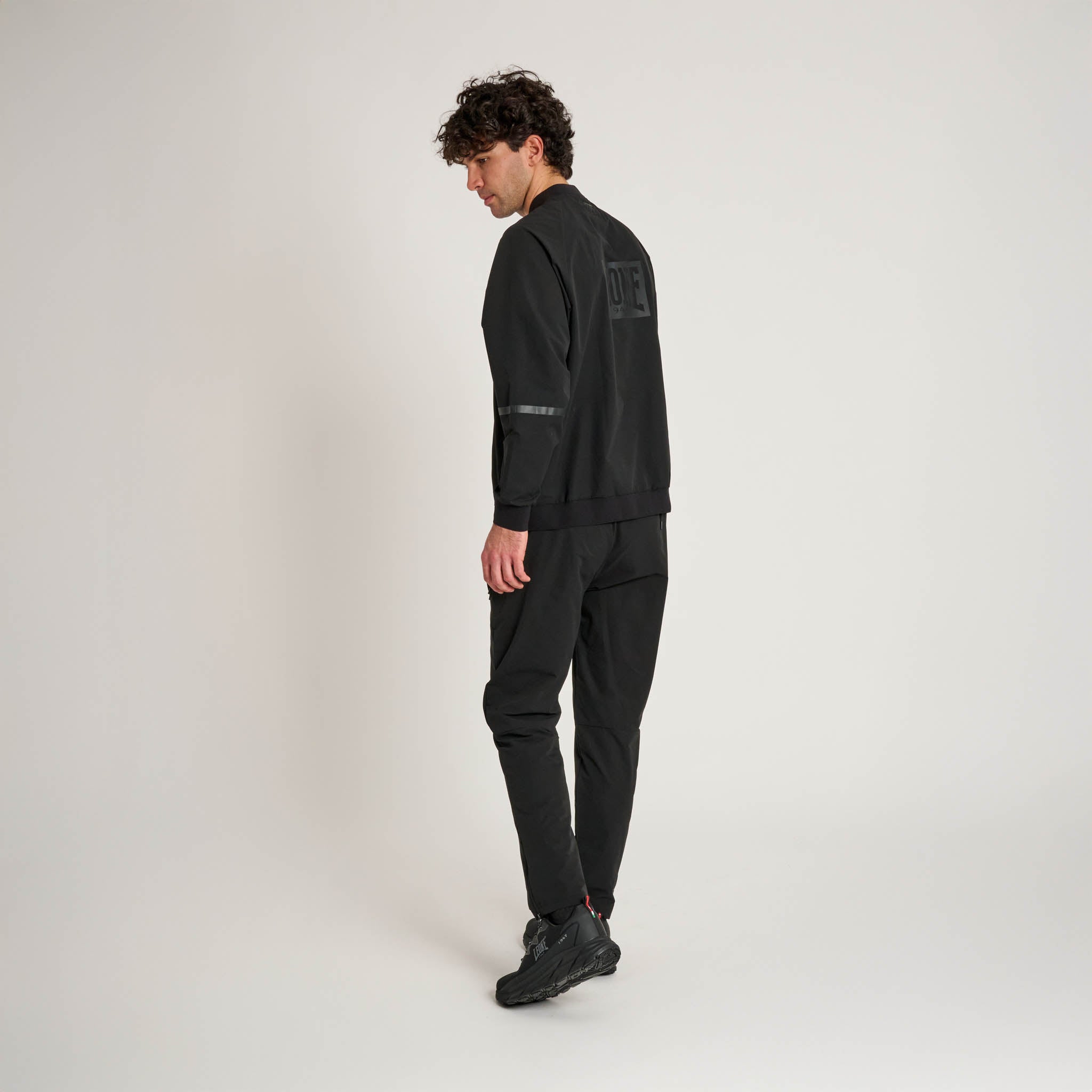 PANTALONE BLACK LION LIGHTWEIGHT