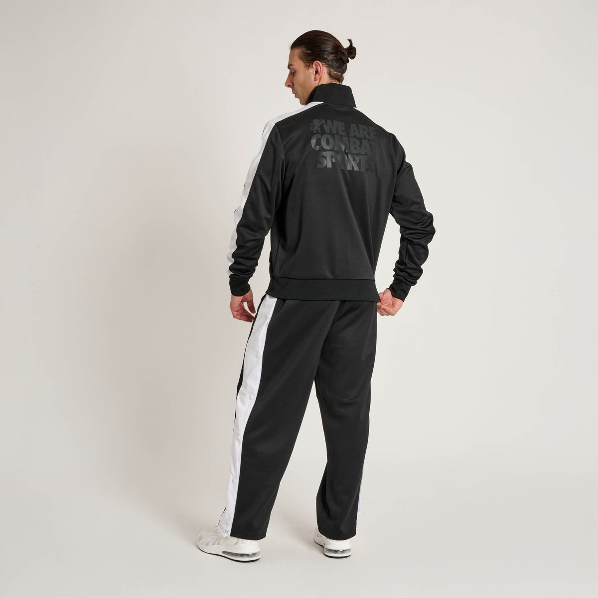 FULL TRACKSUIT