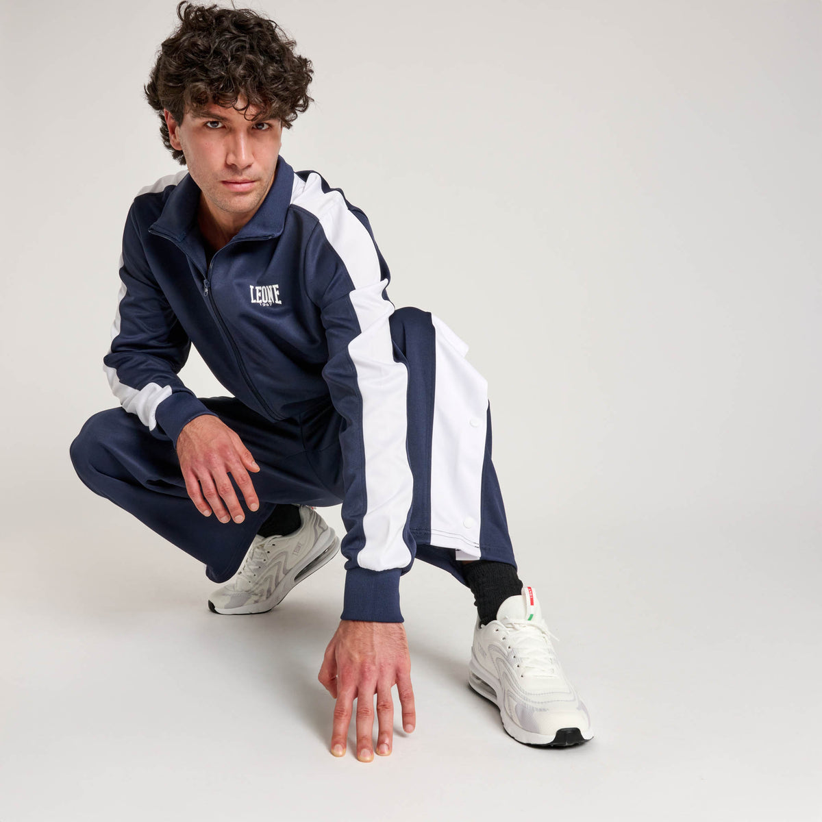 FULL TRACKSUIT