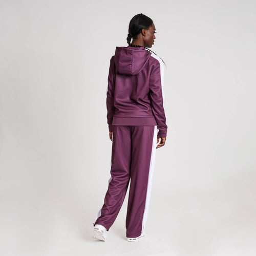 WOMAN FULL TRACKSUIT