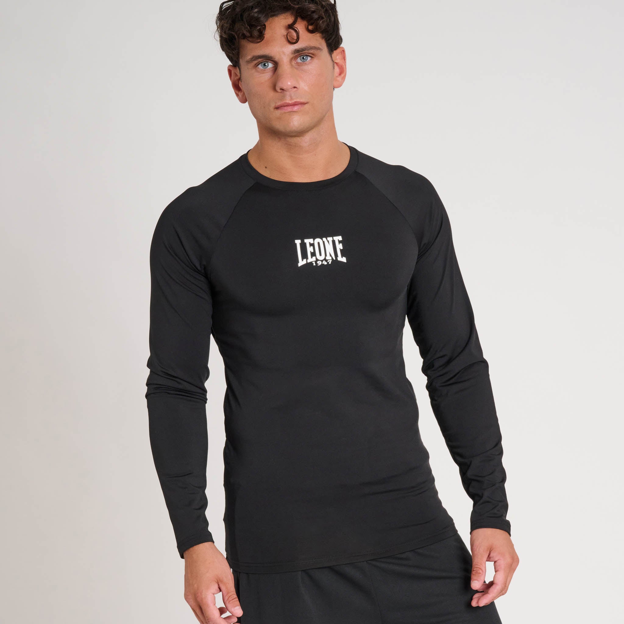 RASHGUARD MANICHE LUNGHE CLASSIC