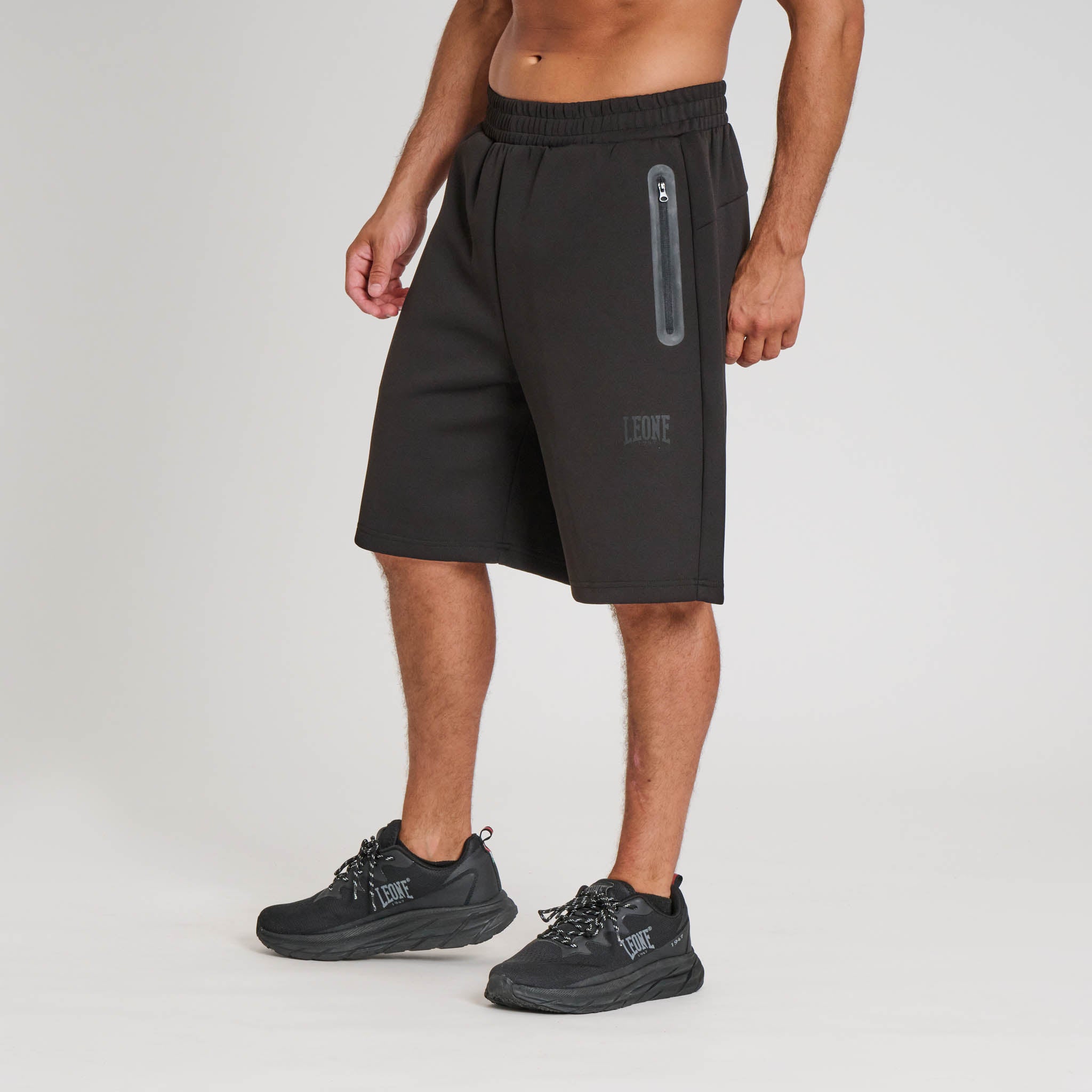 BLACK LION SHORTS