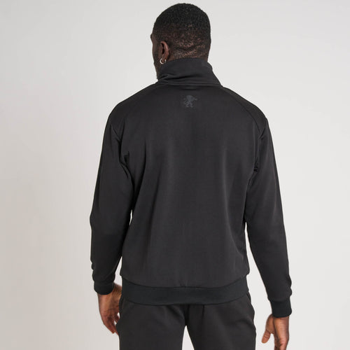 BLACK LION SWEATSHIRT