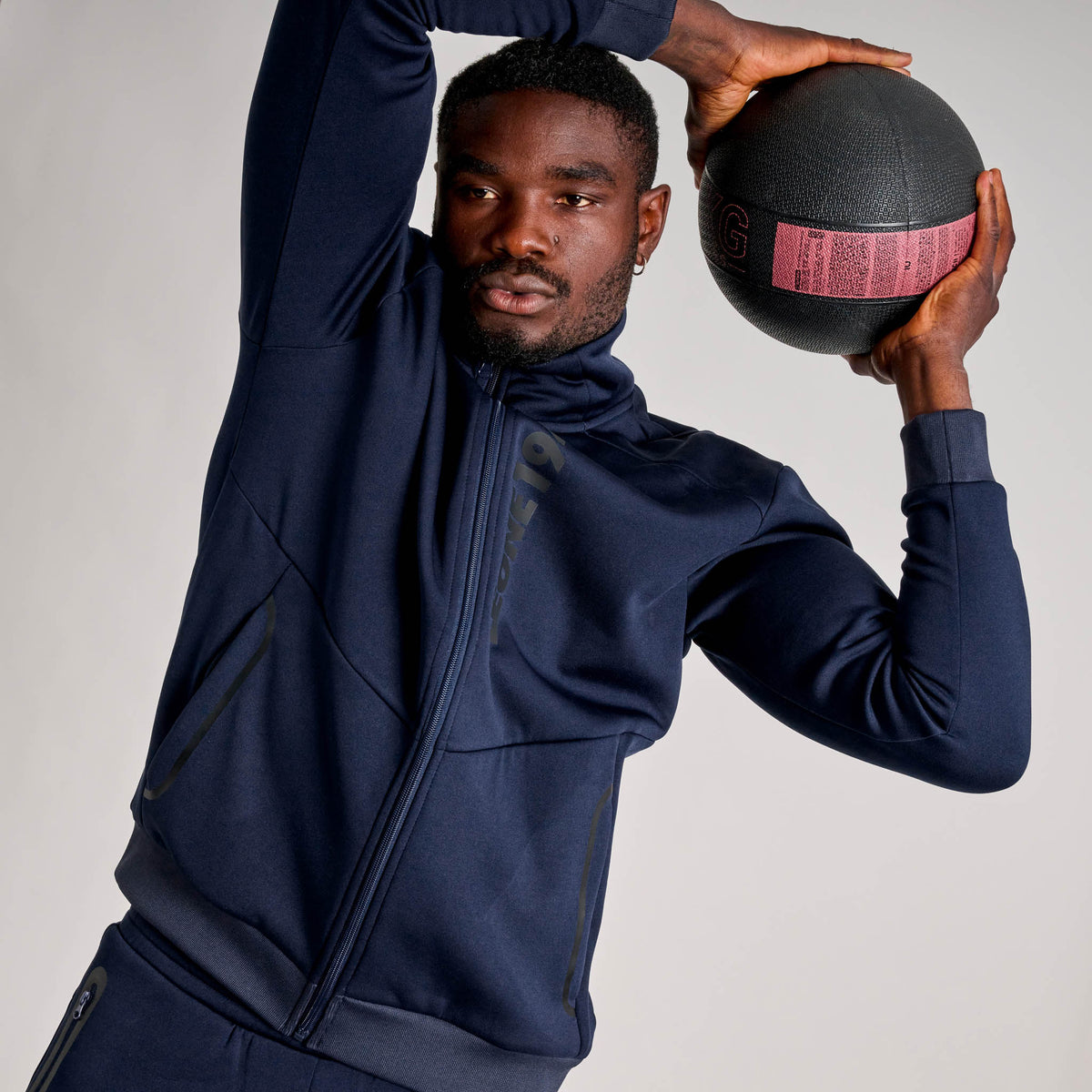 FELPA BLACK LION