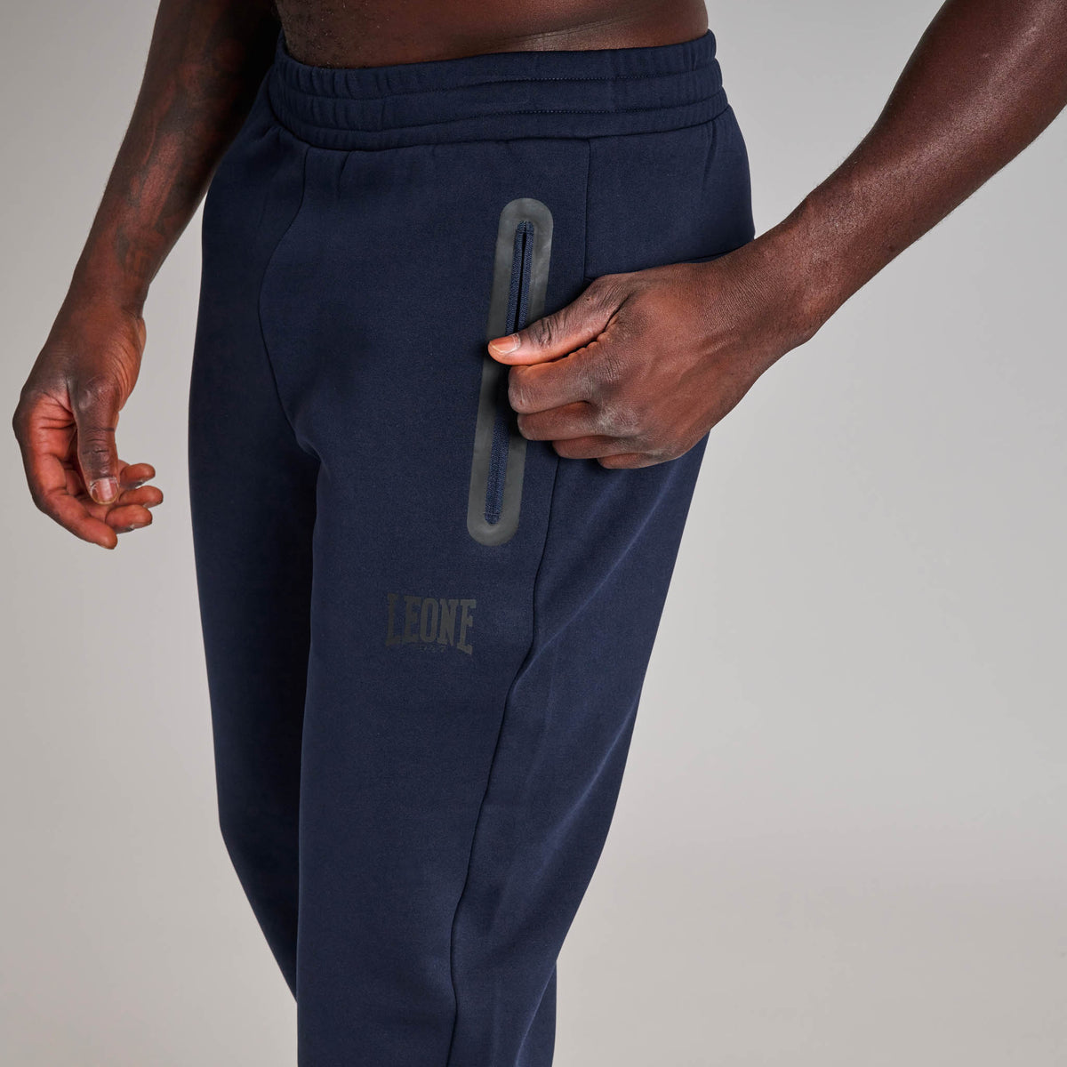 PANTALONE BLACK LION