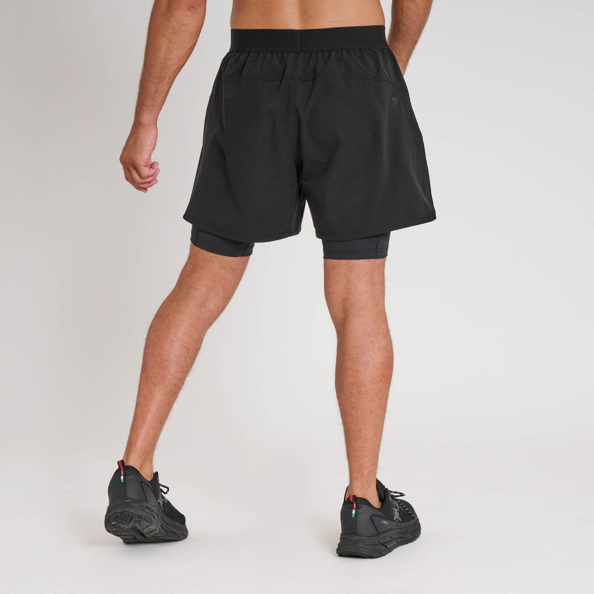 PANTALONCINO BLACK LION