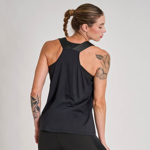 BLACK LION TANK