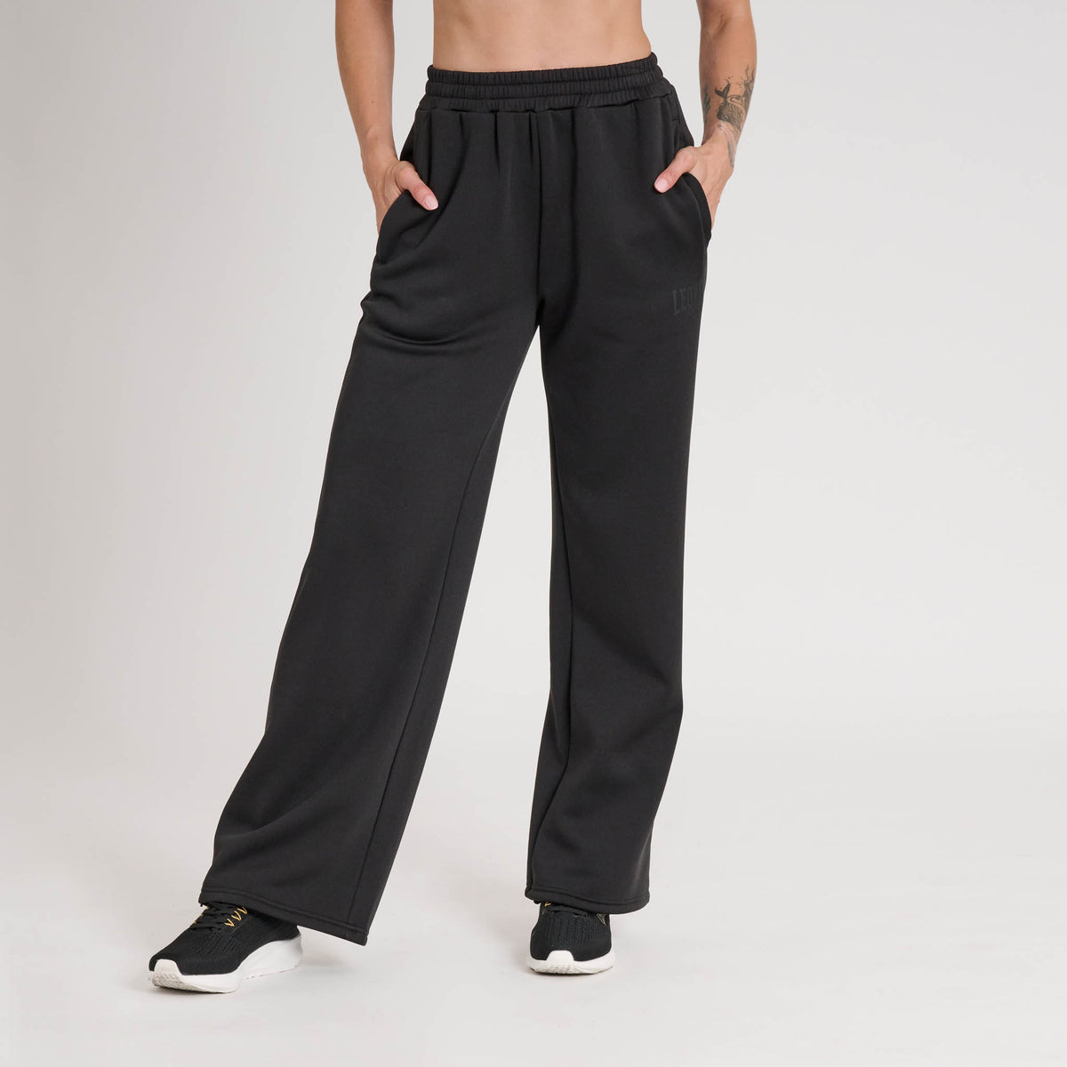 PANTALONE BLACK LION