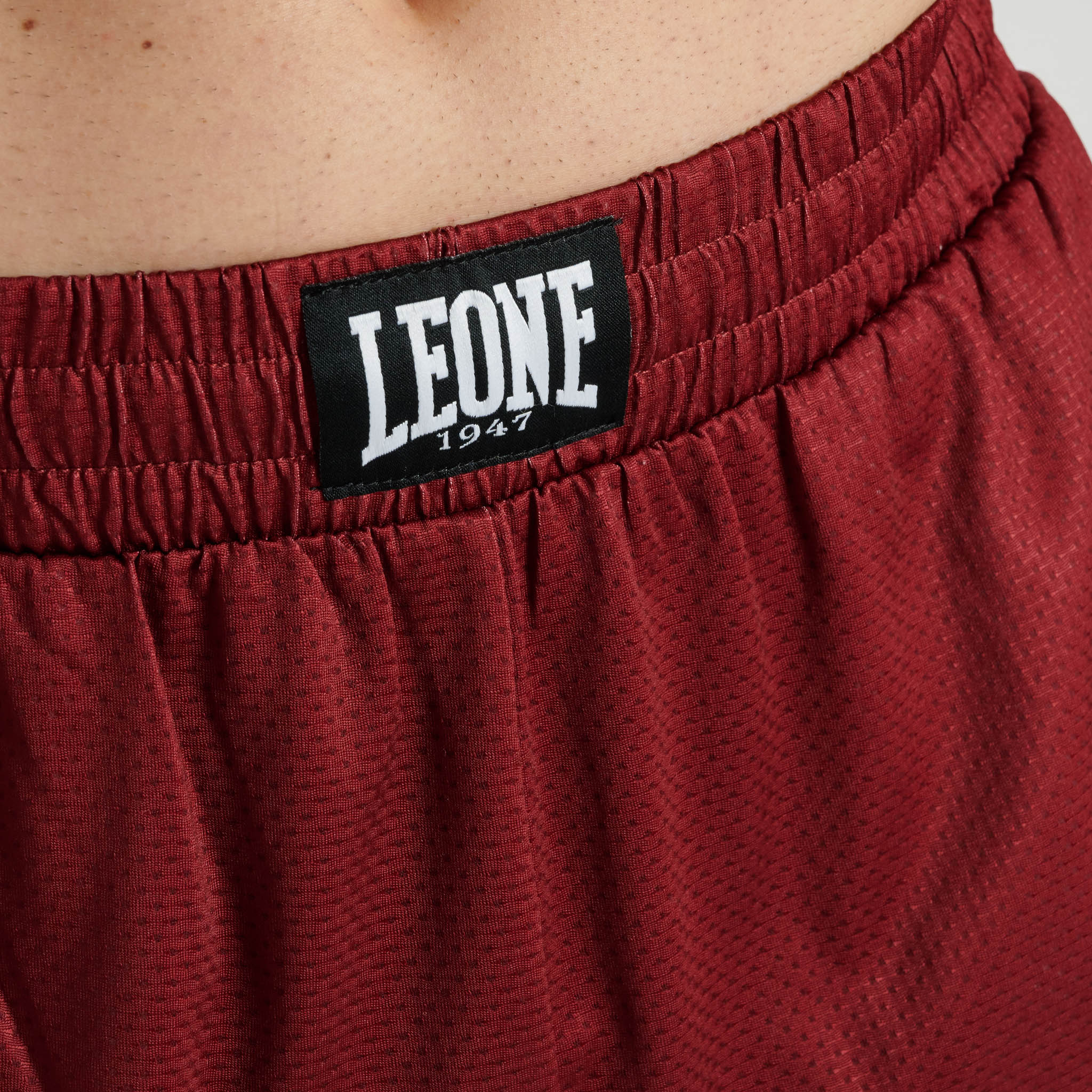 ICONIC SHORTS