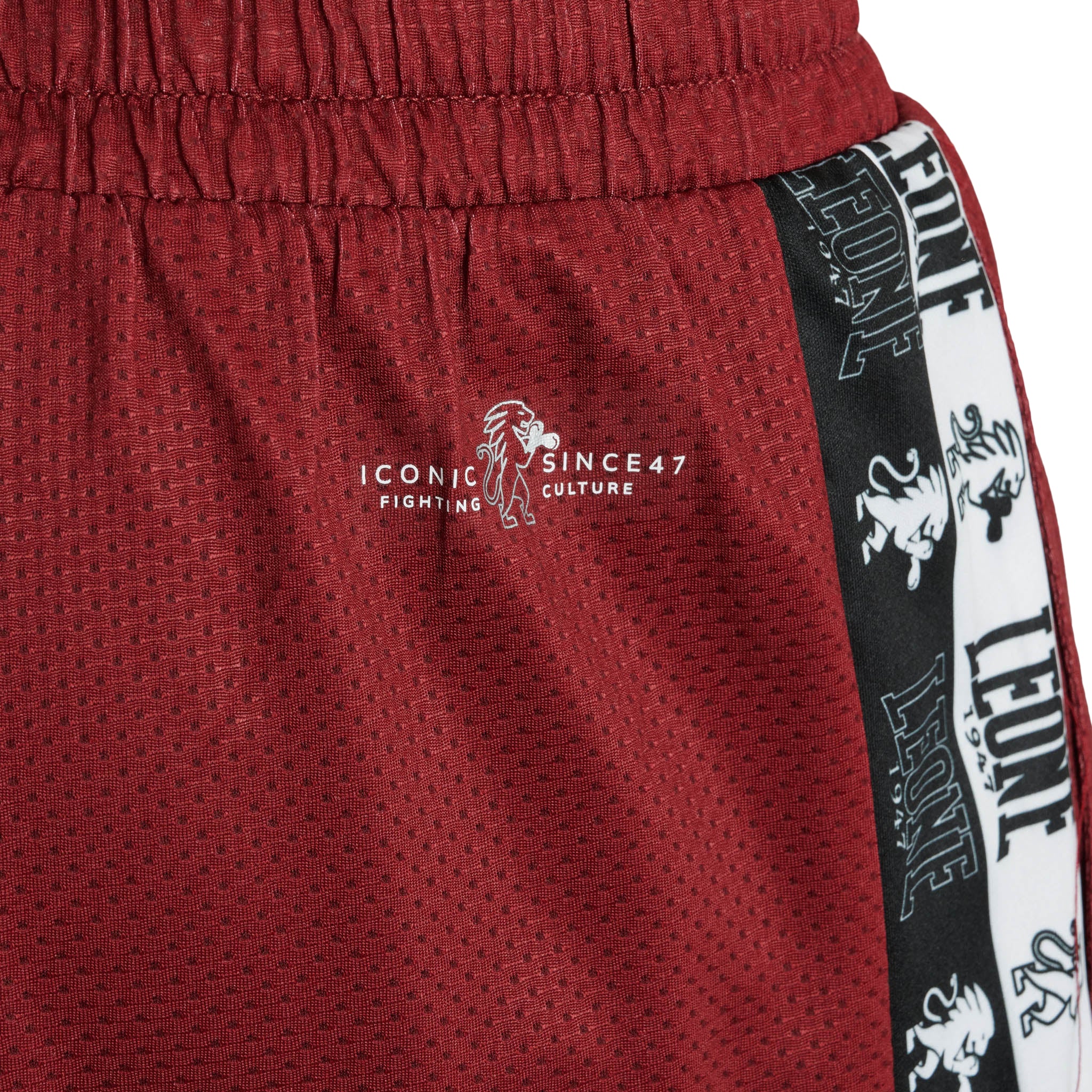 ICONIC SHORTS