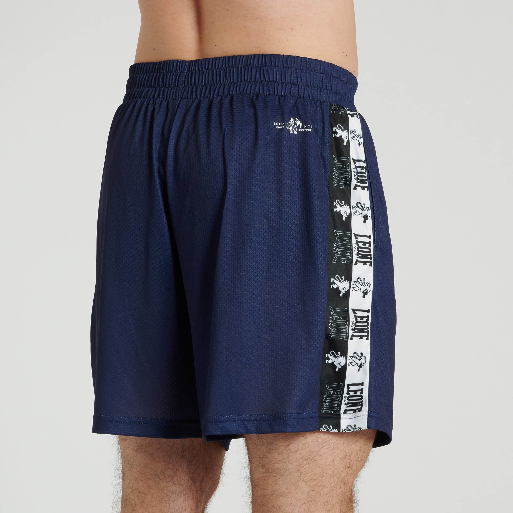 ICONIC SHORTS