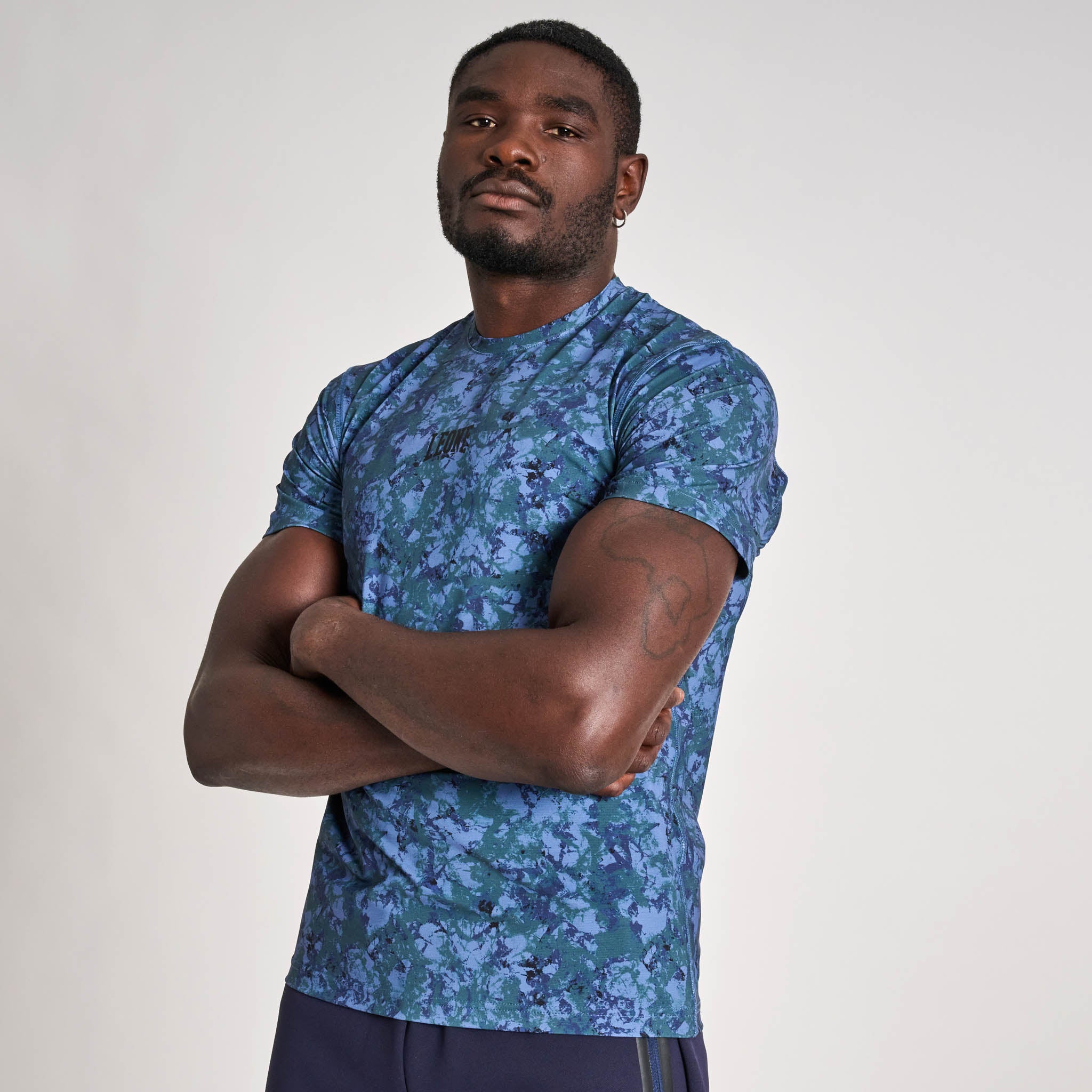 URBAN FIGHTER T-SHIRT