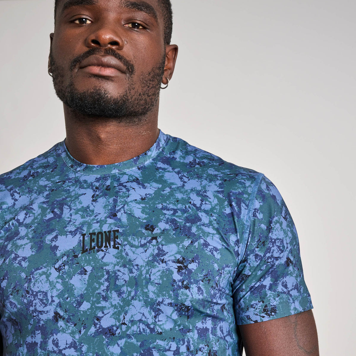 T-SHIRT URBAN FIGHTER