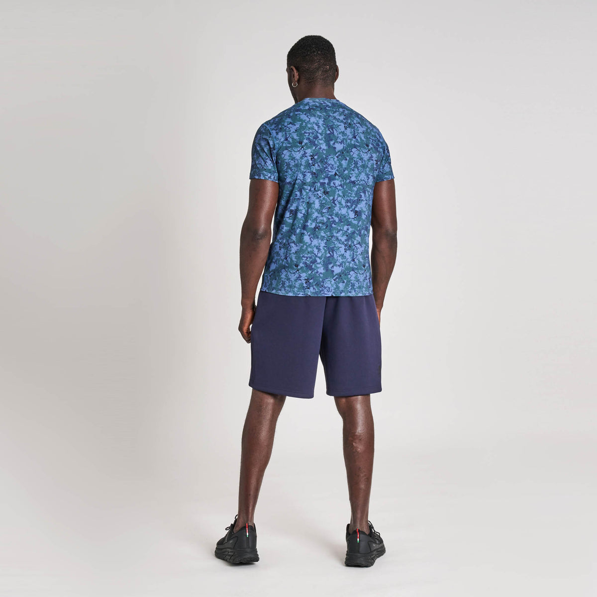 T-SHIRT URBAN FIGHTER