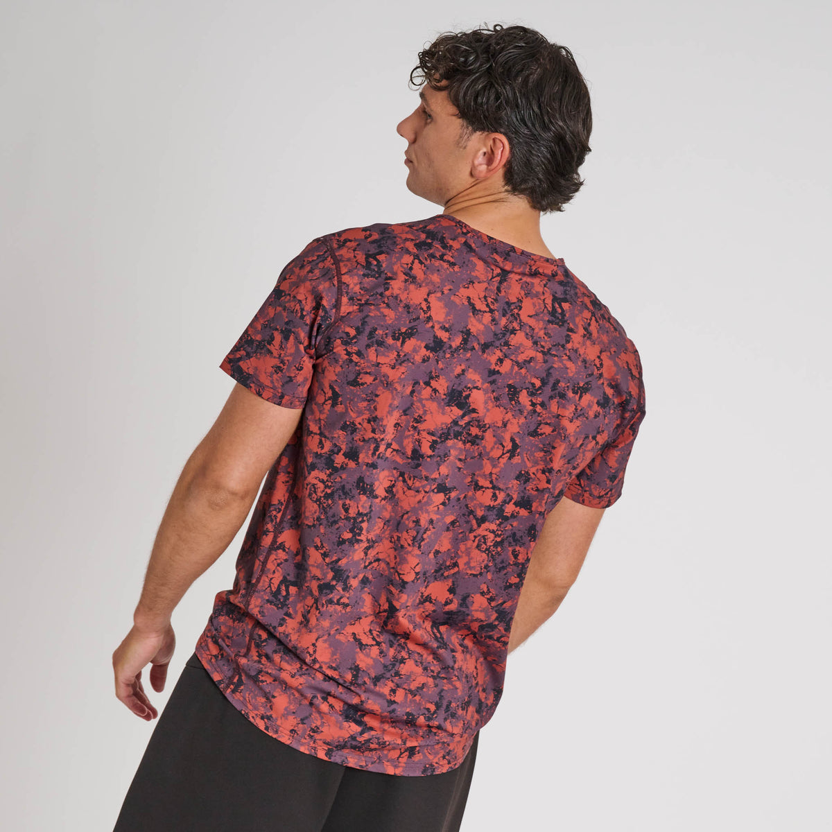 URBAN FIGHTER T-SHIRT