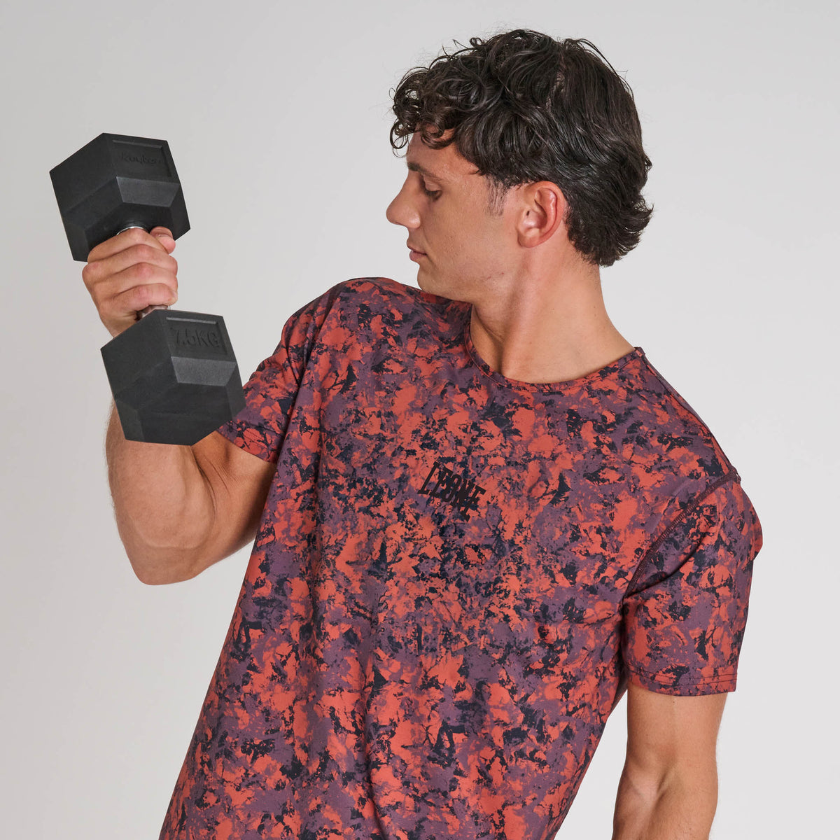 URBAN FIGHTER T-SHIRT