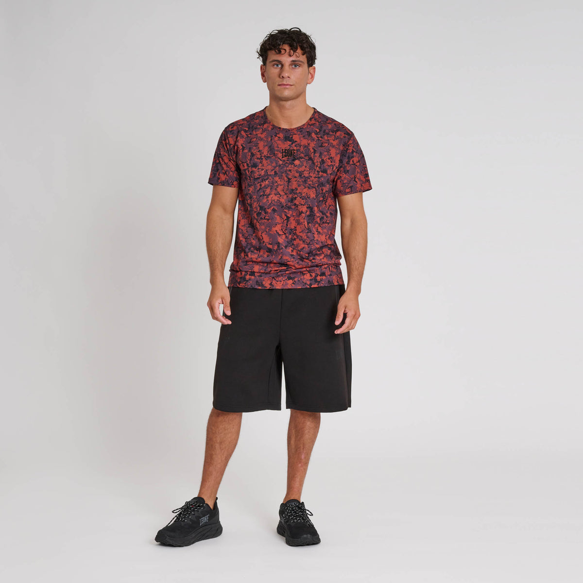 URBAN FIGHTER T-SHIRT