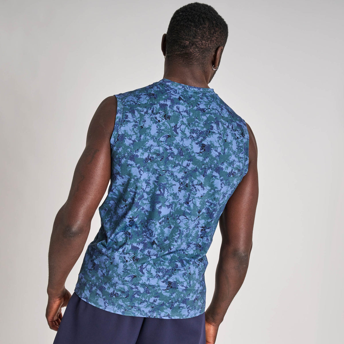 URBAN FIGHTER TANK