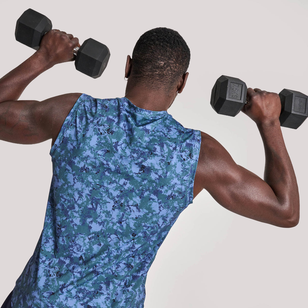 URBAN FIGHTER TANK