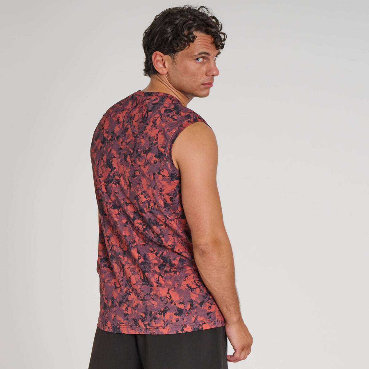 URBAN FIGHTER TANK