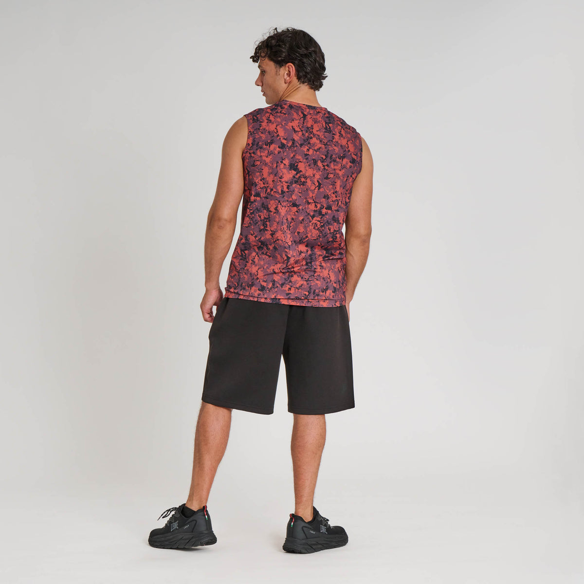 URBAN FIGHTER TANK