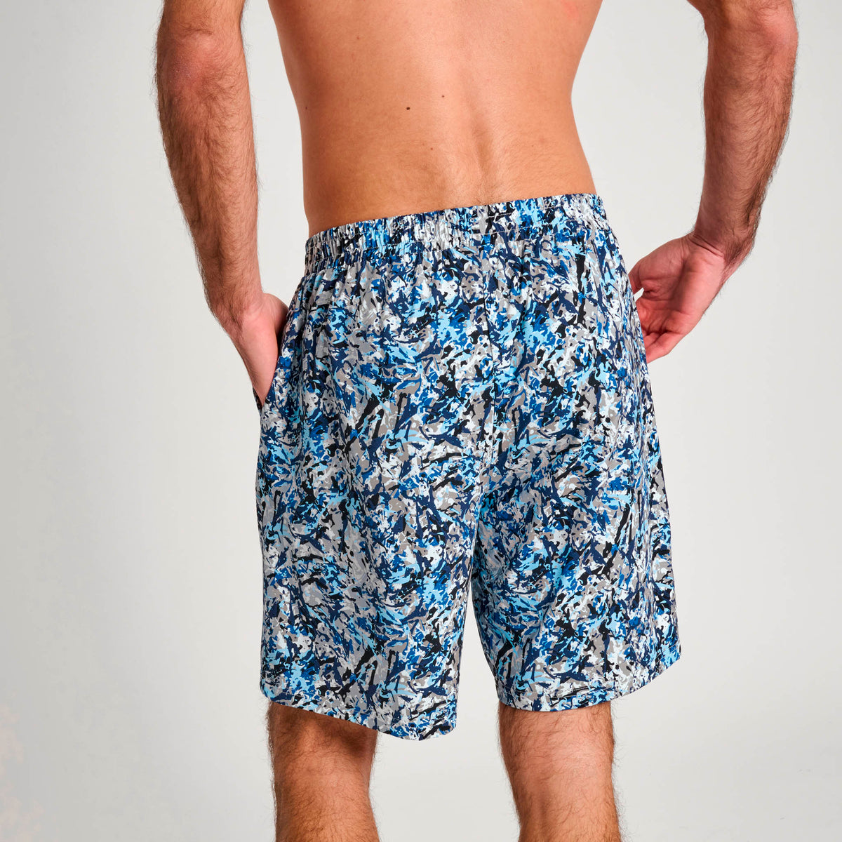 URBAN FIGHTER SHORTS