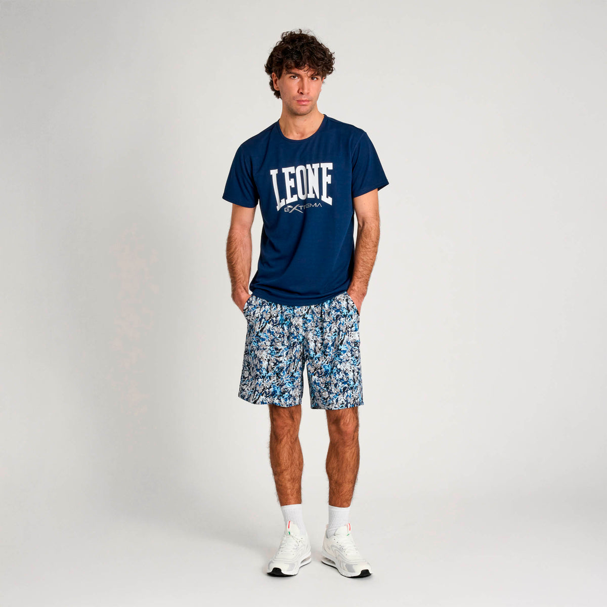 PANTALONCINO URBAN FIGHTER