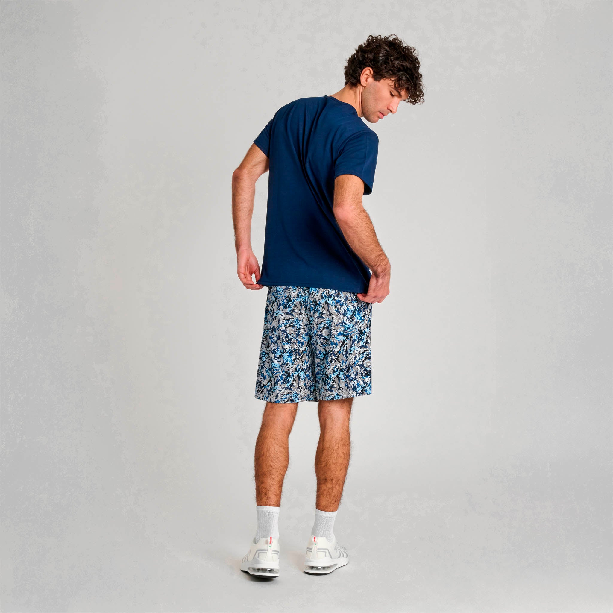 PANTALONCINO URBAN FIGHTER
