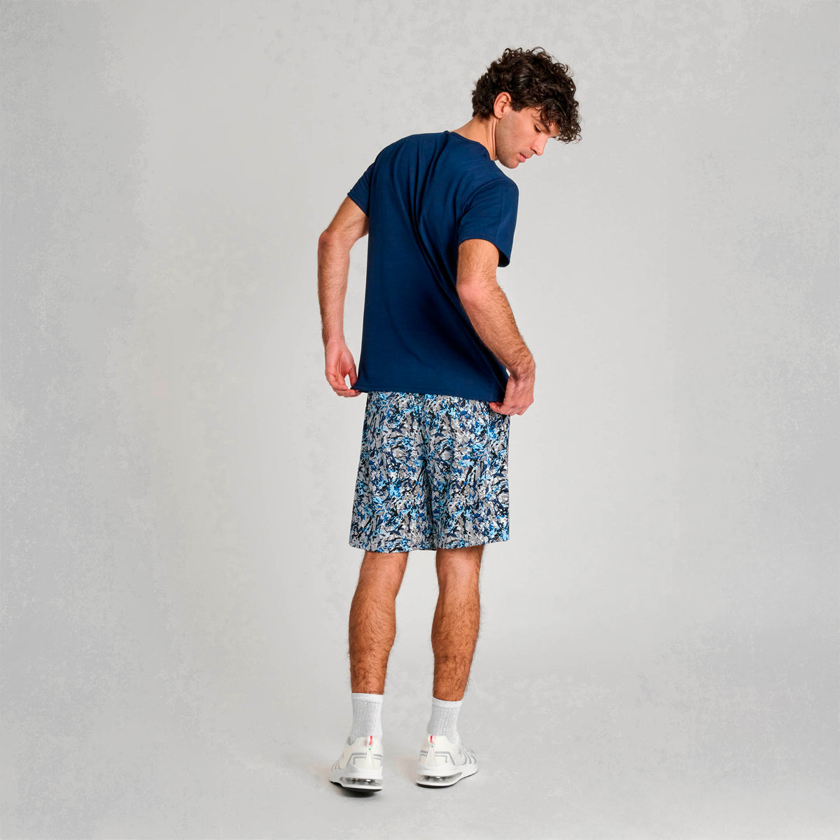 PANTALONCINO URBAN FIGHTER