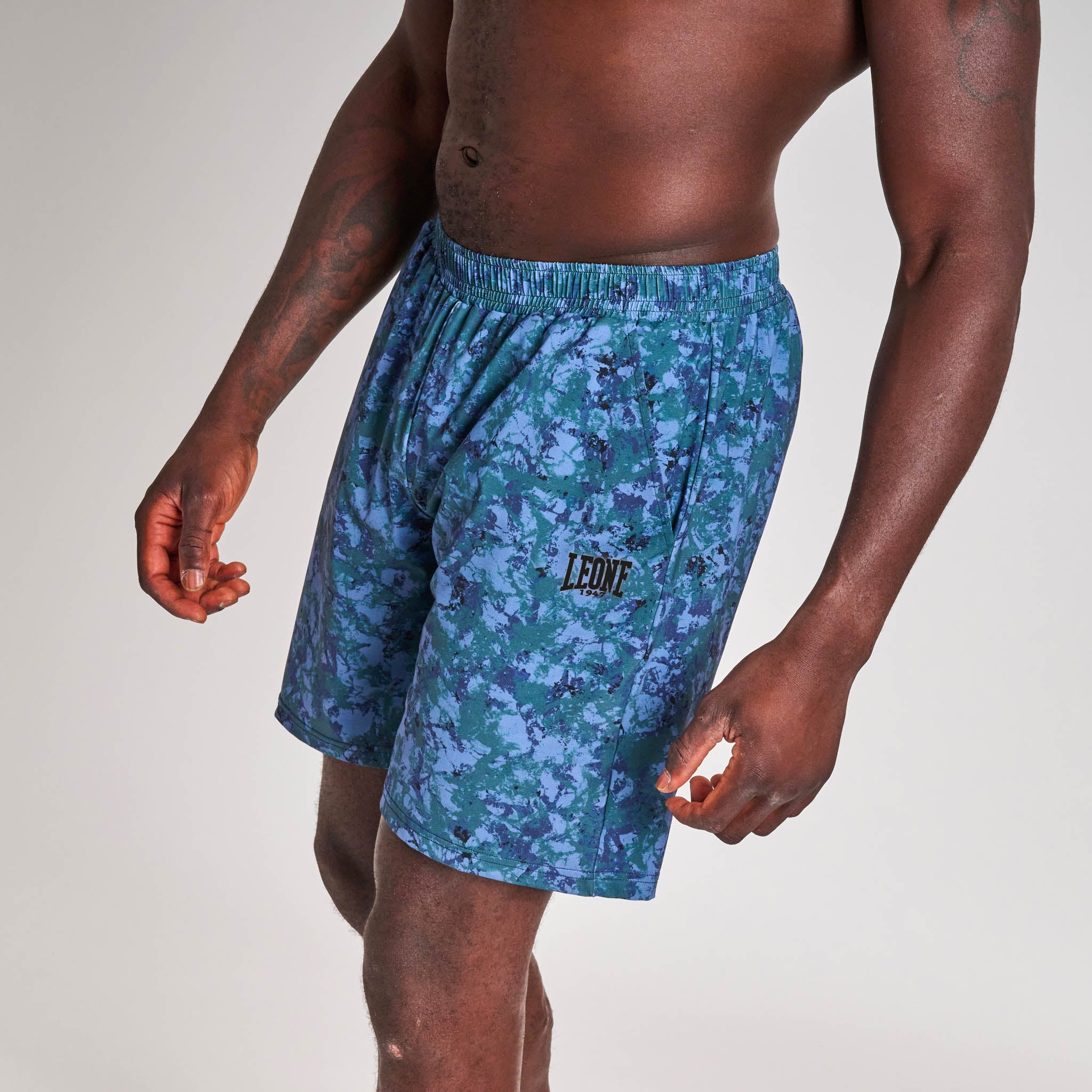 URBAN FIGHTER SHORTS