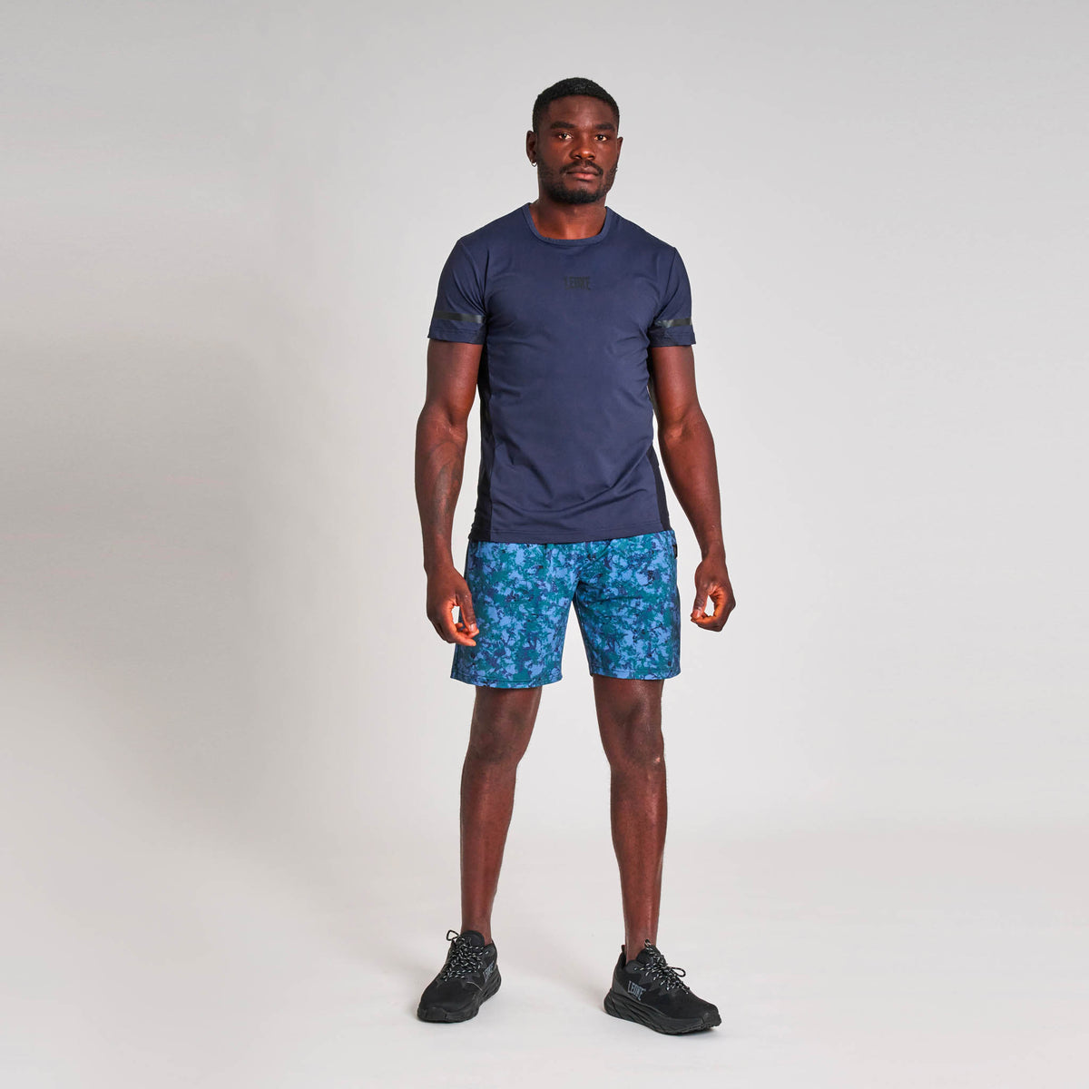 URBAN FIGHTER SHORTS