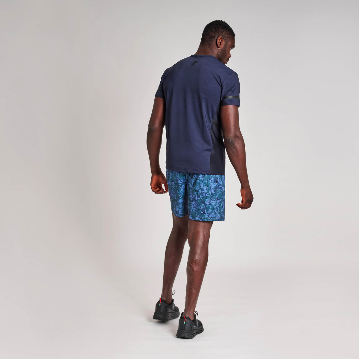 URBAN FIGHTER SHORTS