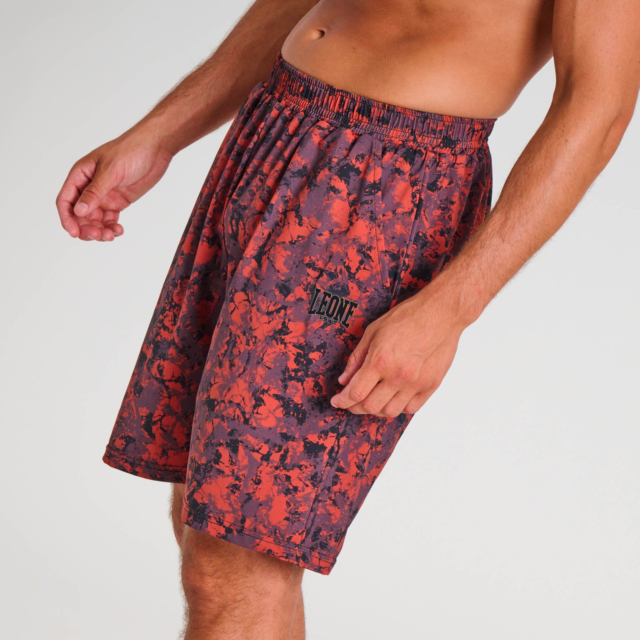 URBAN FIGHTER SHORTS