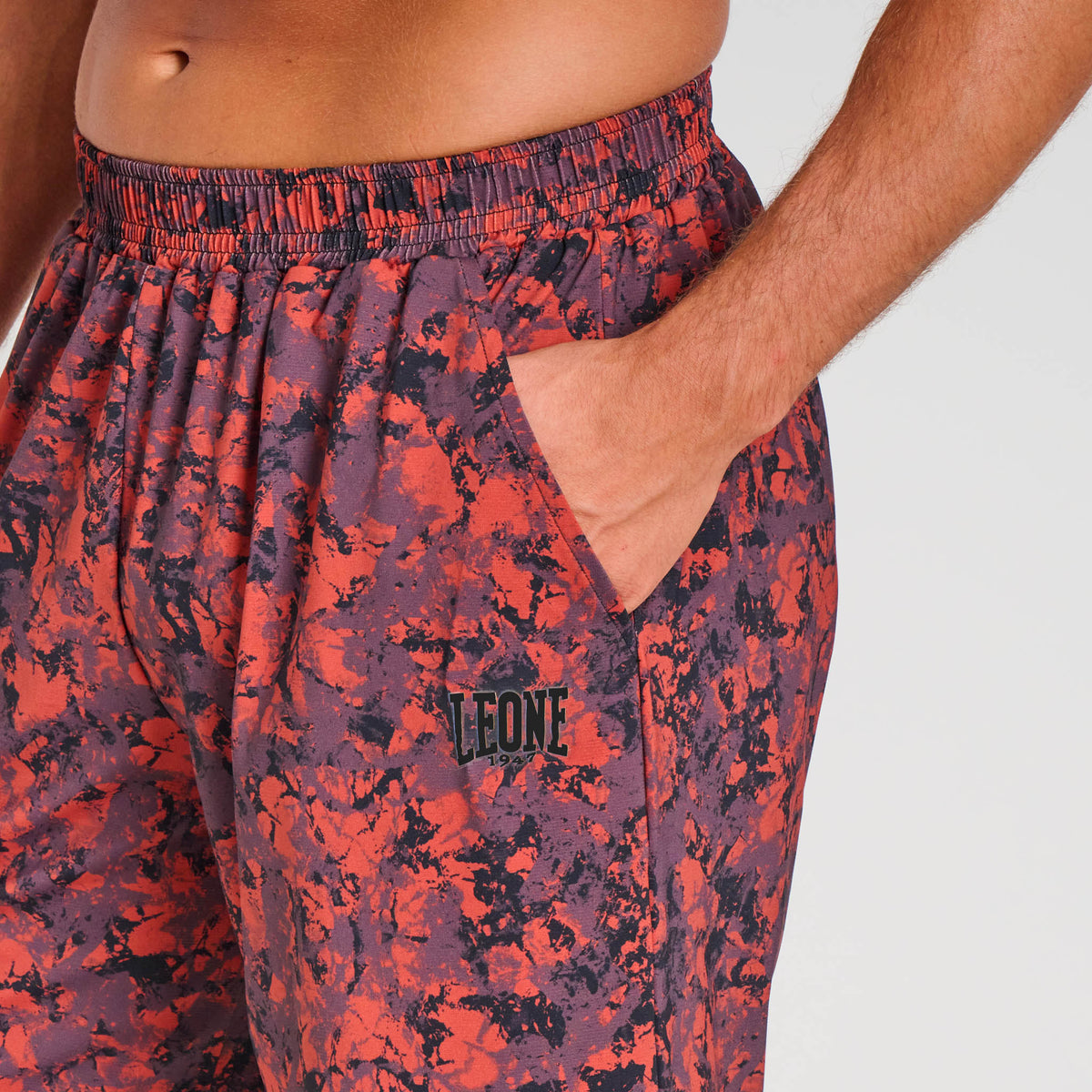 URBAN FIGHTER SHORTS
