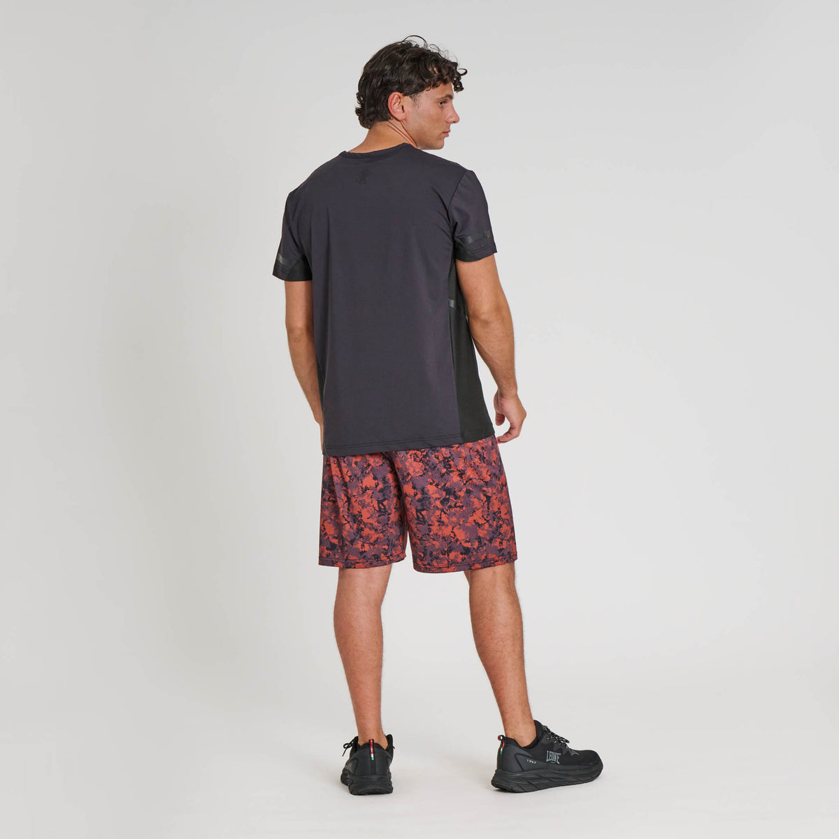 URBAN FIGHTER SHORTS