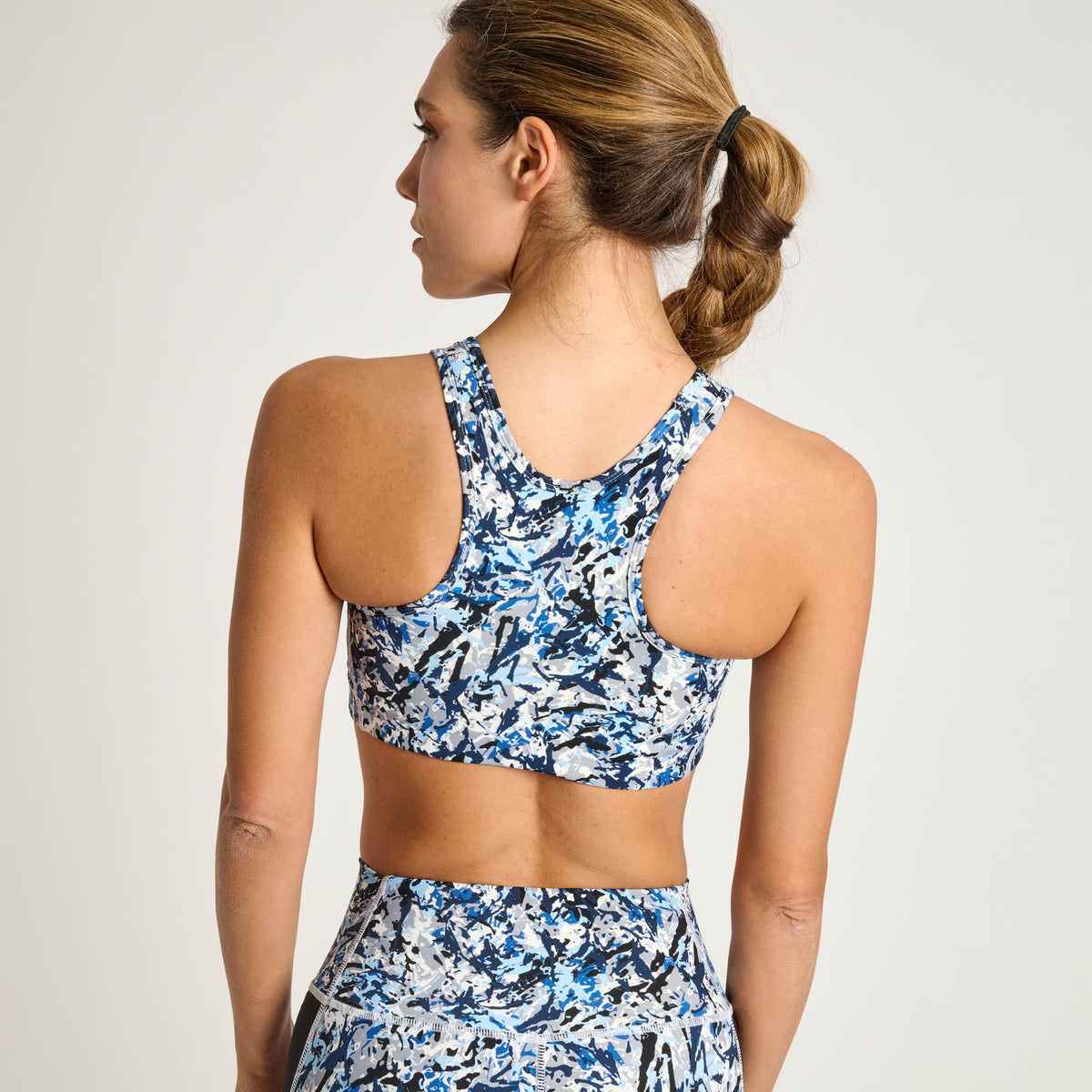 COOL TOUCH URBAN FIGHTER BRA