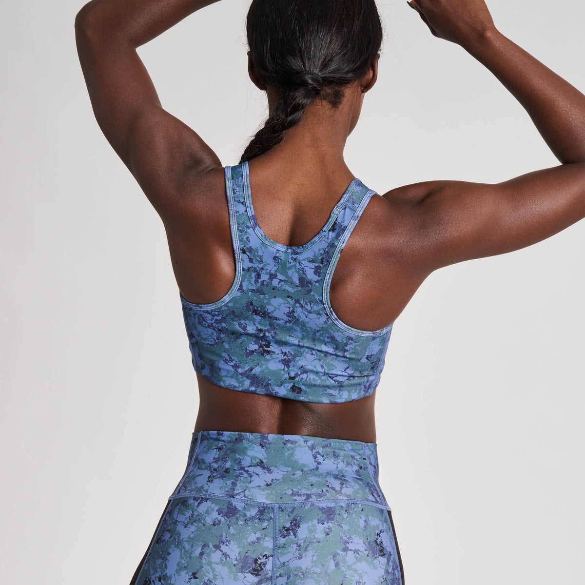 COOL TOUCH URBAN FIGHTER BRA
