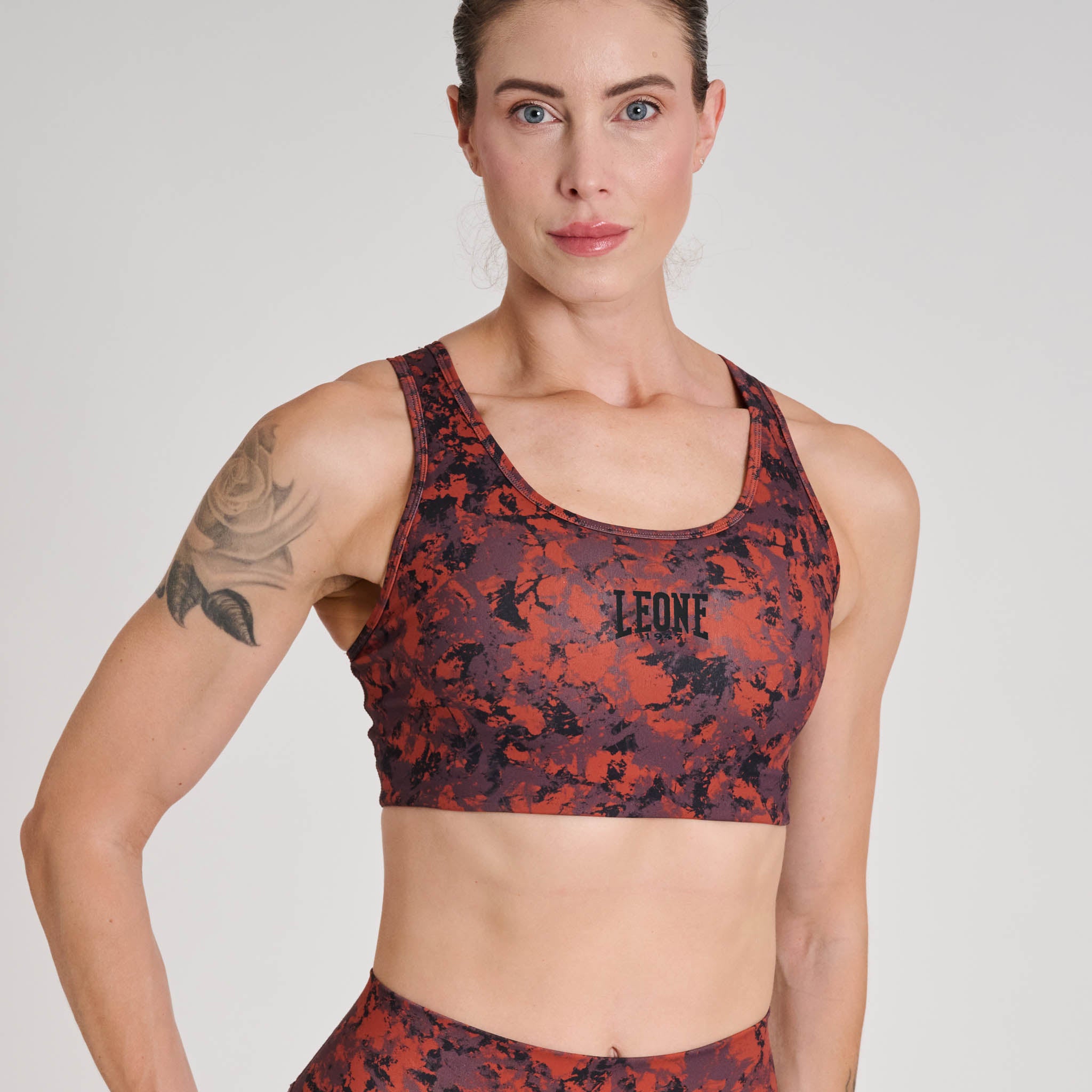 COOL TOUCH URBAN FIGHTER BRA