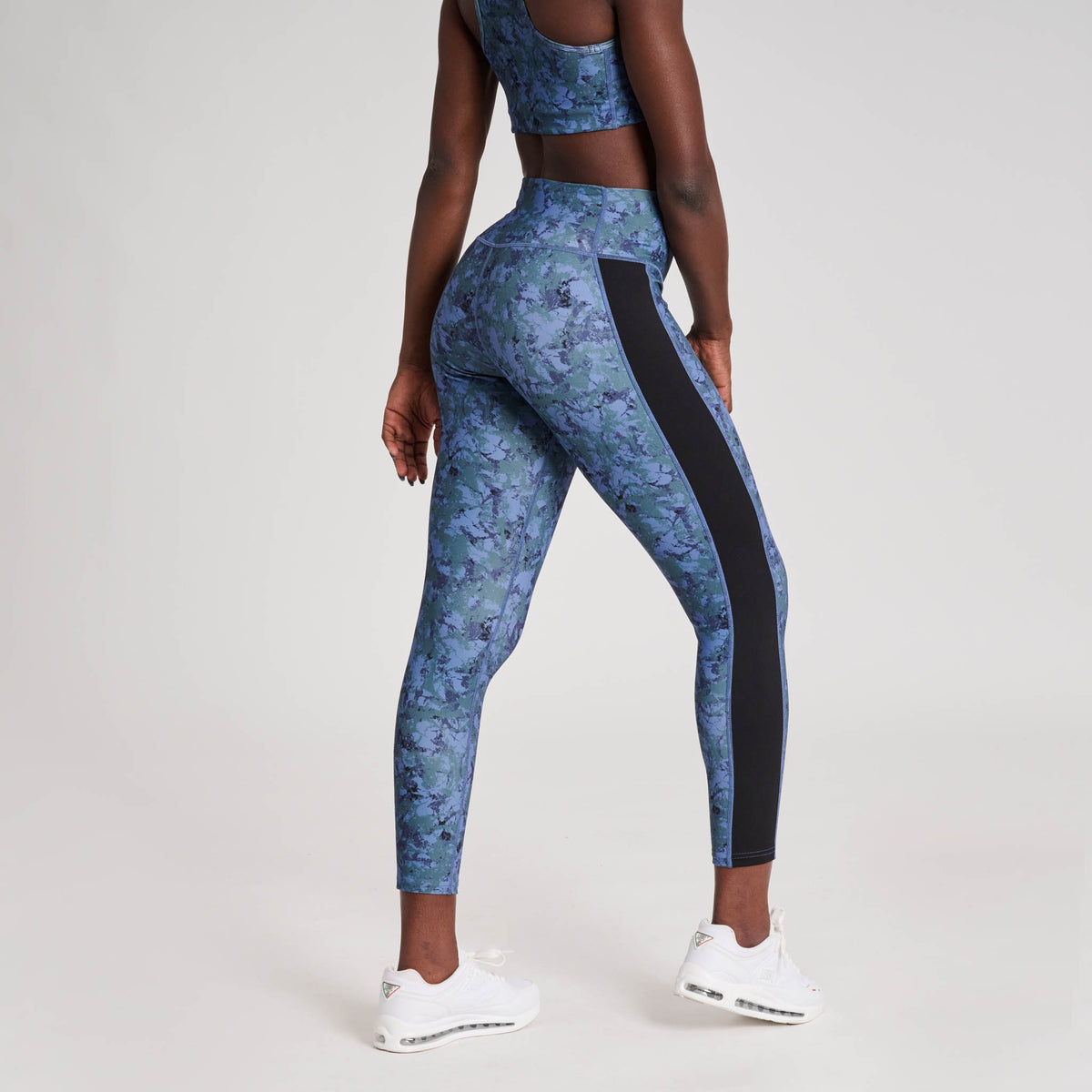 COOL TOUCH URBAN FIGHTER TIGHTS