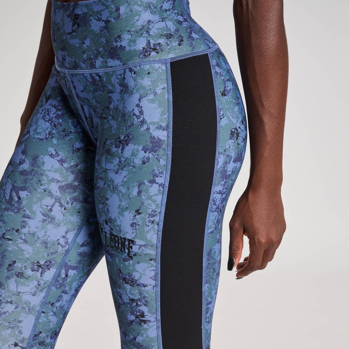 COOL TOUCH URBAN FIGHTER TIGHTS